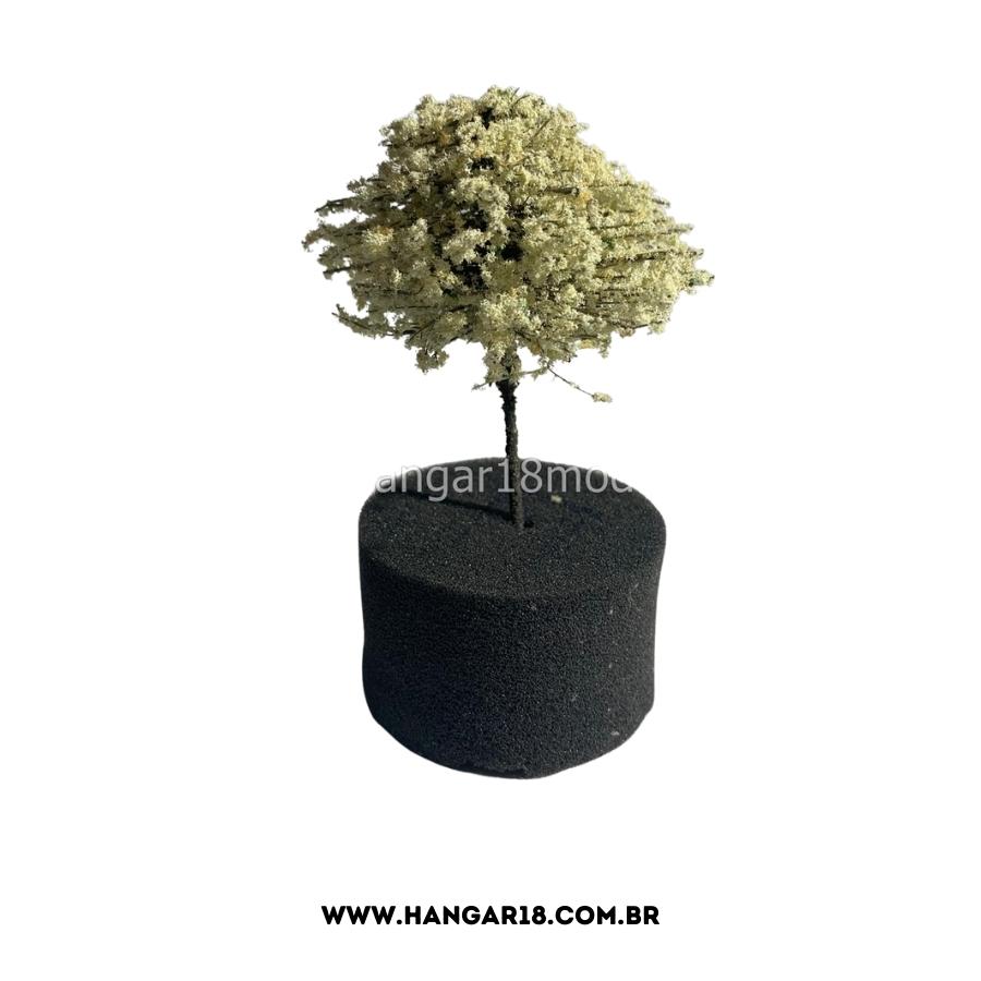 ARVORE M IPÊ BRANCO ESCALA HO (0269) ANJOLY