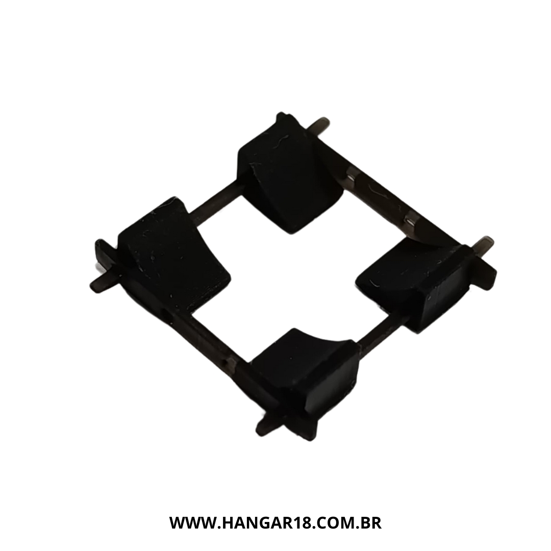 PALETE P/ BOBINA 15MM (H18PB15) H18 ESC HO