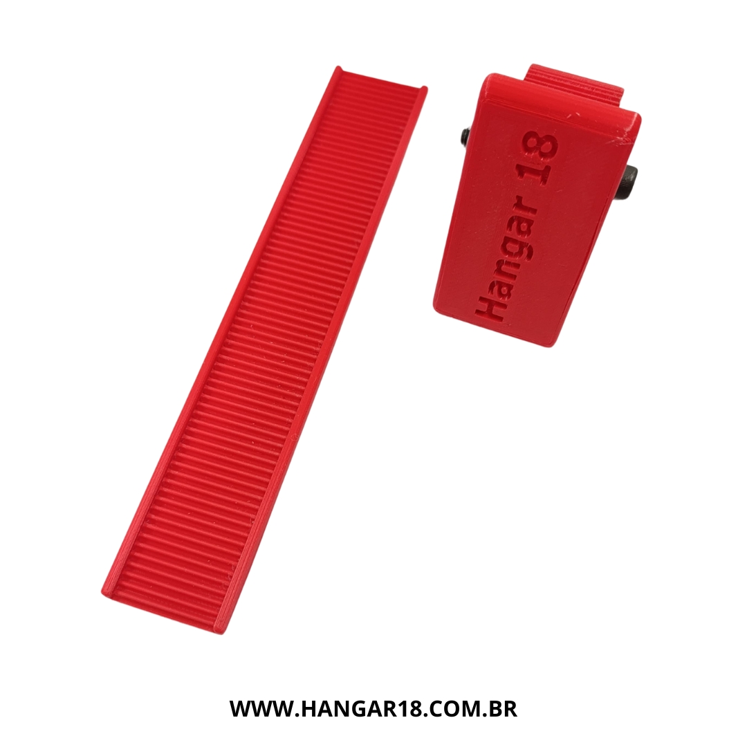 FERRAMENTA DOBRA DE TELHA ONDULADA 2MM H18 ESC HO