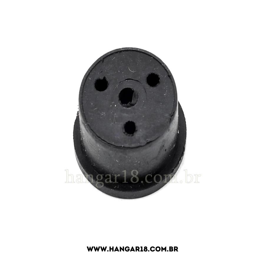REPARO P/ TANQUE DUBRO DUB401