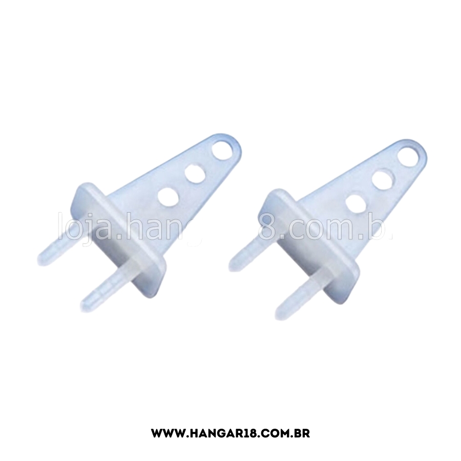 MICRO PUSHRODS GUIDE