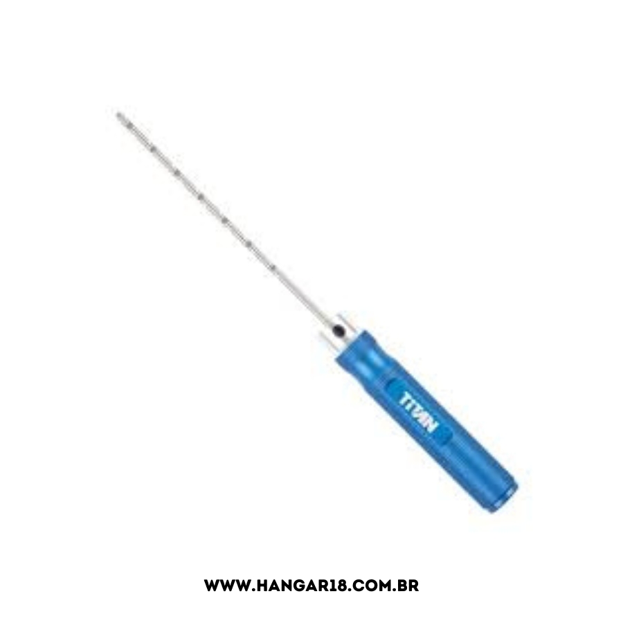 TITAN TOOL 3,0 MM ARM REAMER