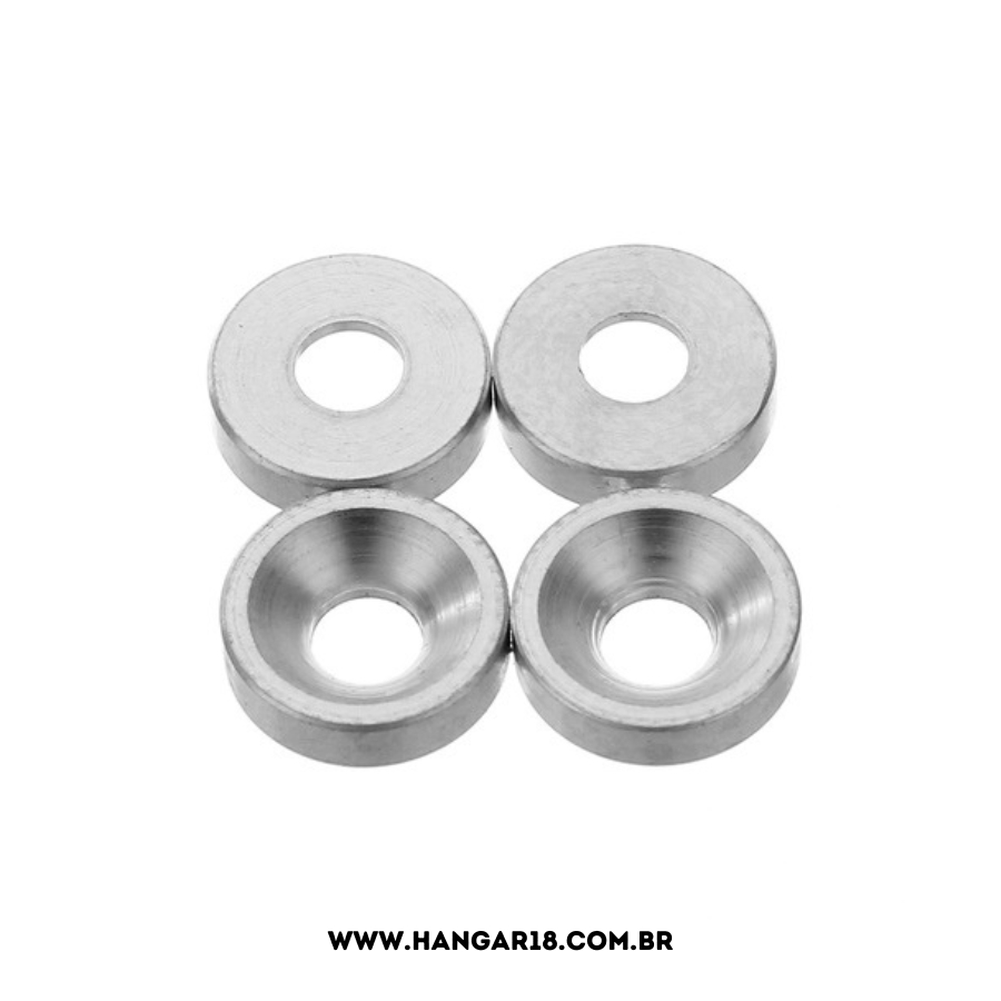 SCREW WASHER  4 PCS