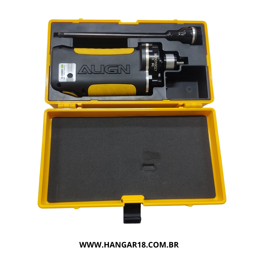 STARTER ALIGN STQ100  (USADO)