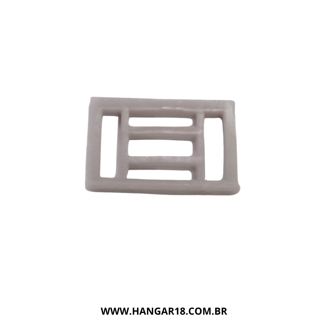 JANELA ANTIGA 4und (J003) ESCALA HO HANGAR18