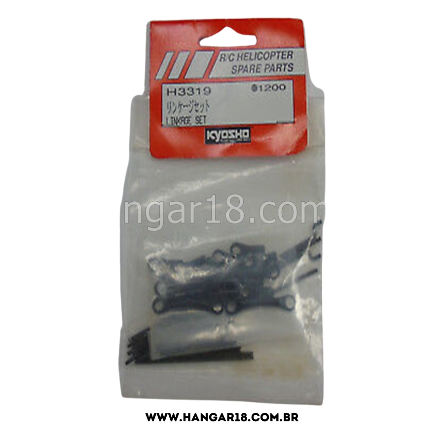 LINKAGE SET