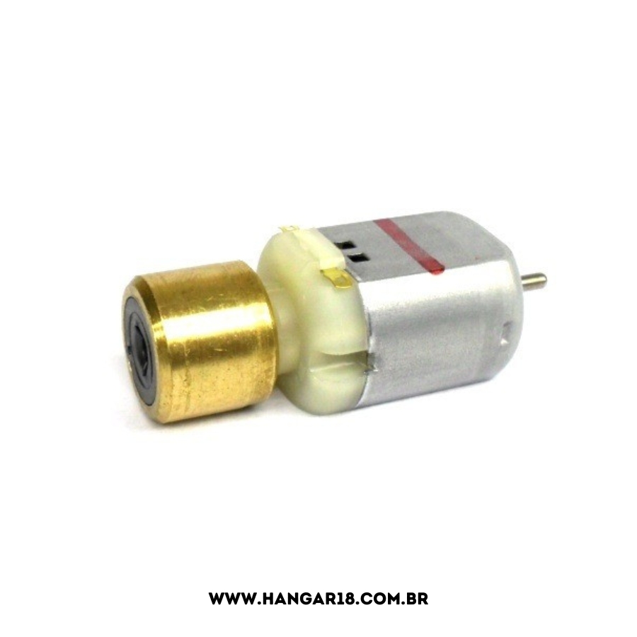 MOTOR DE LOC.V8 , AC44I COM UM VOLANTE 30080