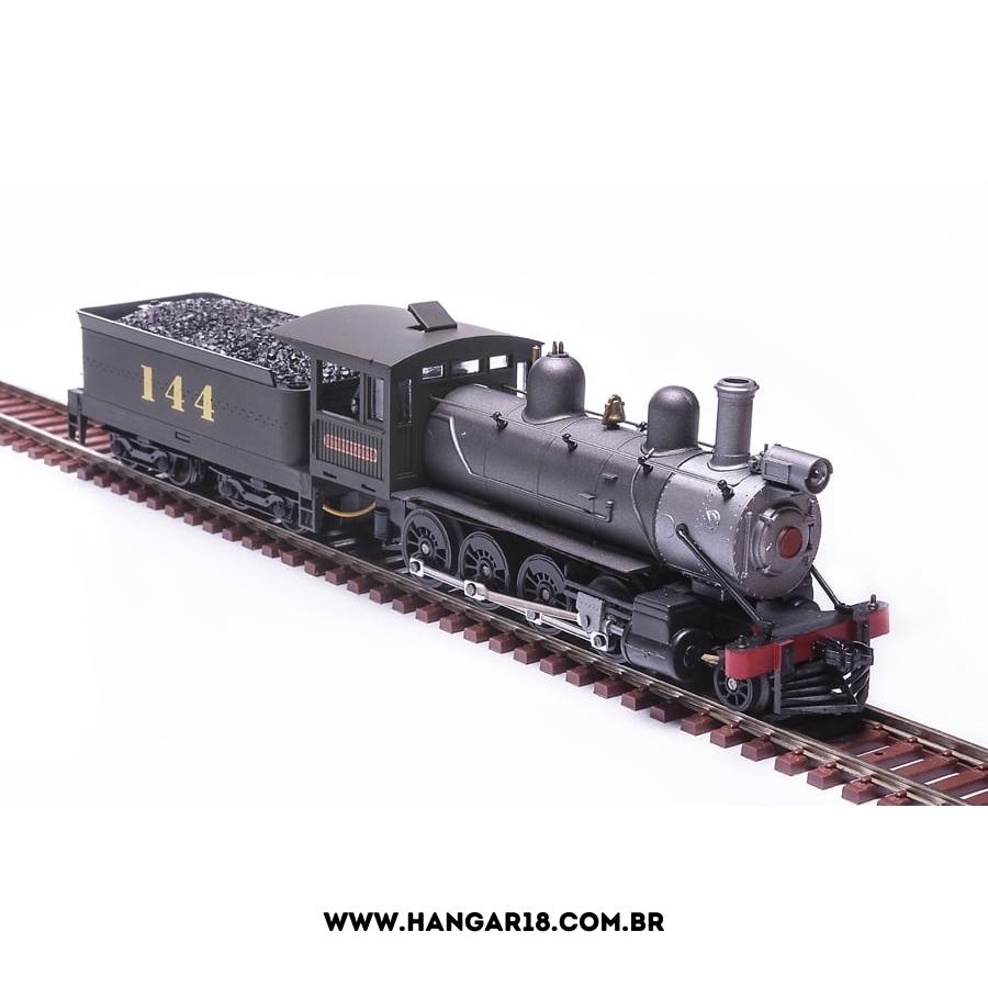 LOCOMOTIVA CONSOLIDATION CPEF FRATESCHI 3011