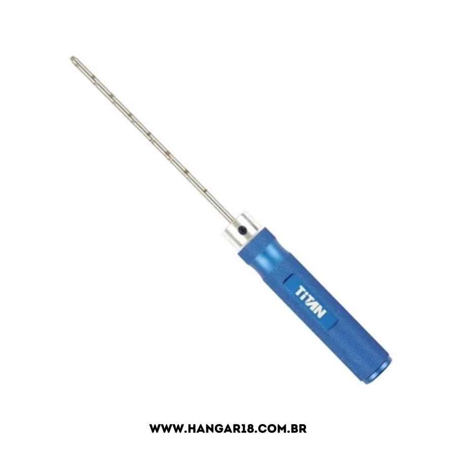 TITAN TOOL 3,5 MM ARM REAMER