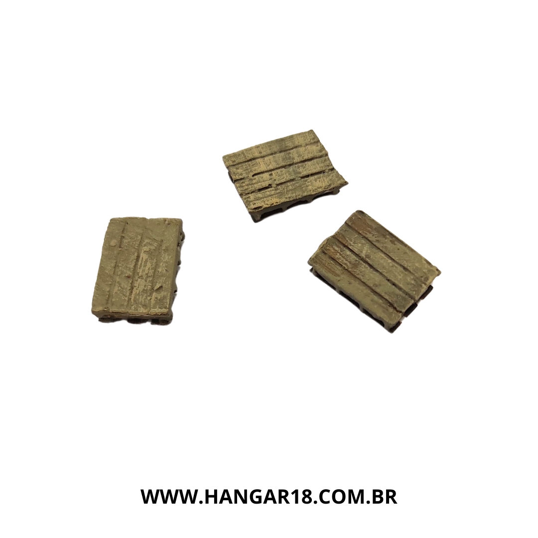 PALETE 3UND (0684) ESC HO ANJOLY