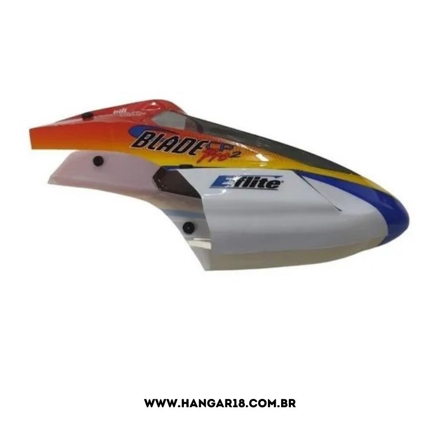 CARENAGEM BLADE BCPP2