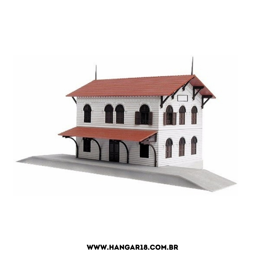 ESTAÇÃO ENG PASSOS FRATESCHI 1519