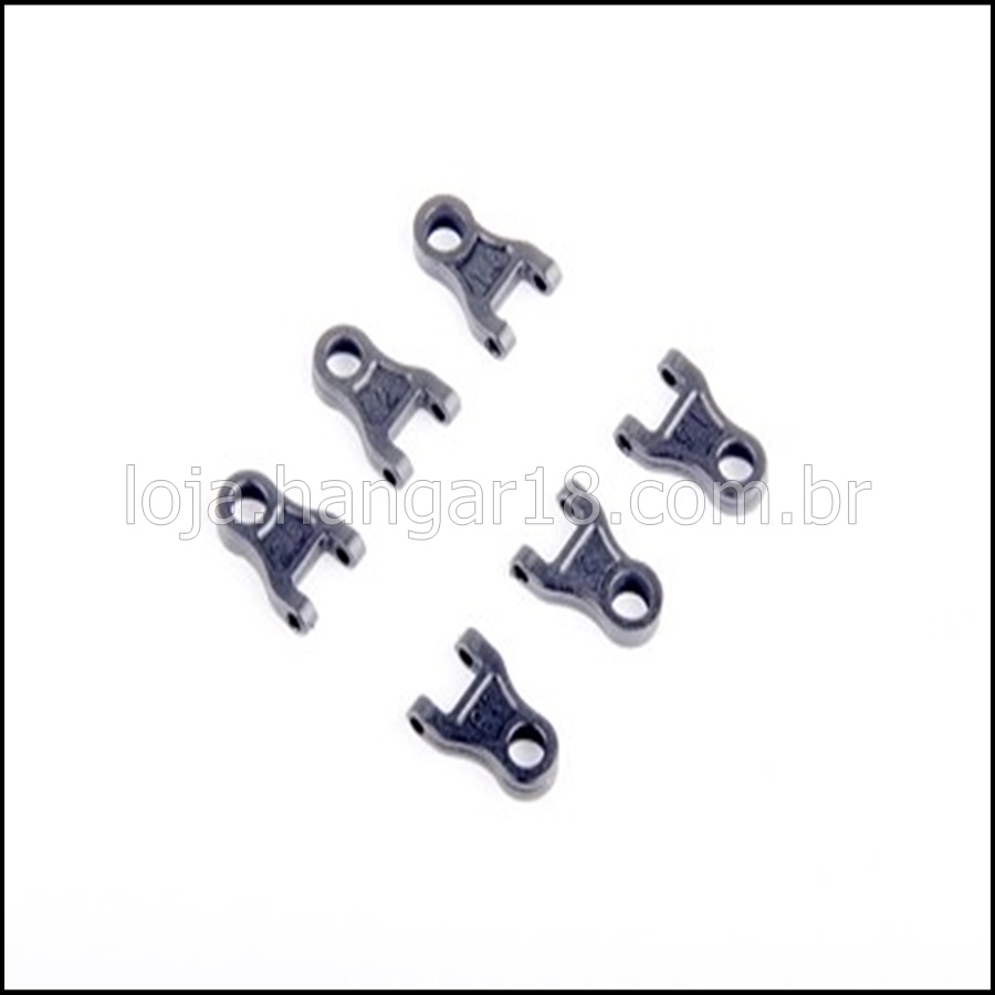 AMZ OPTION CAMBER SET( 1.5º, 2º, 2.5º )