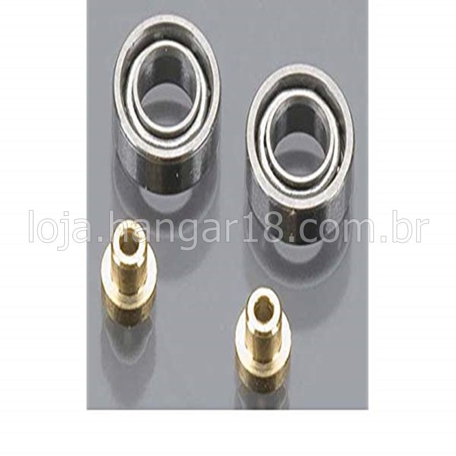 BEARING SET PROTO CX