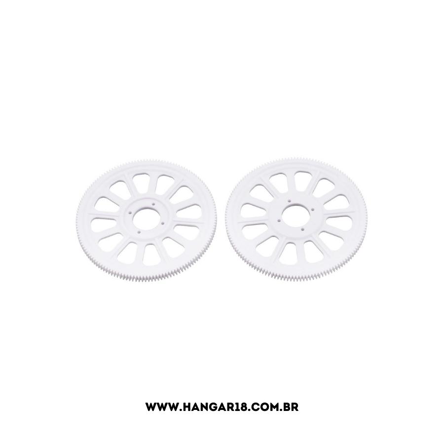 Main Gear (2): B450