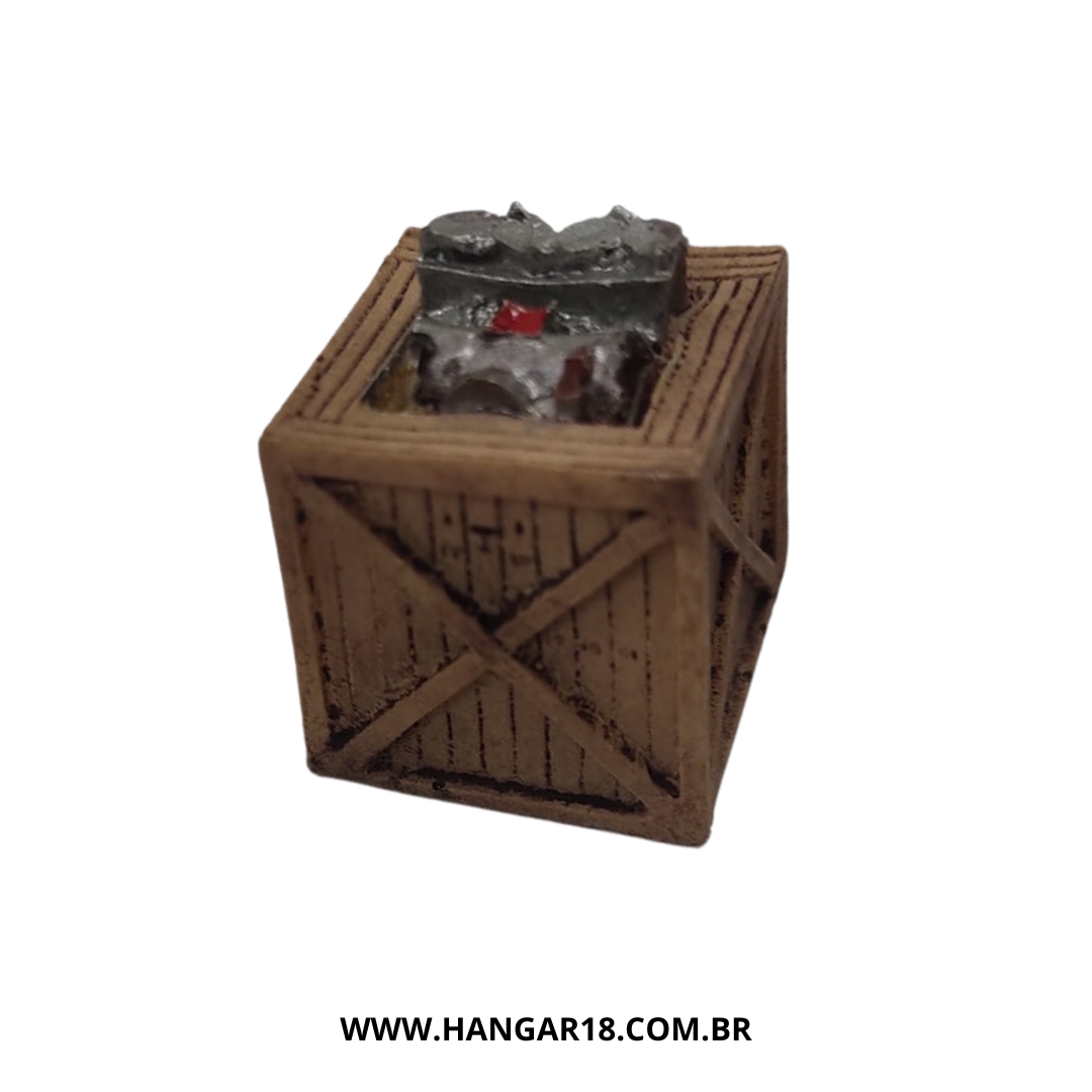 CARGA VAGÃO 2CM (629) ESC HO ANJOLY