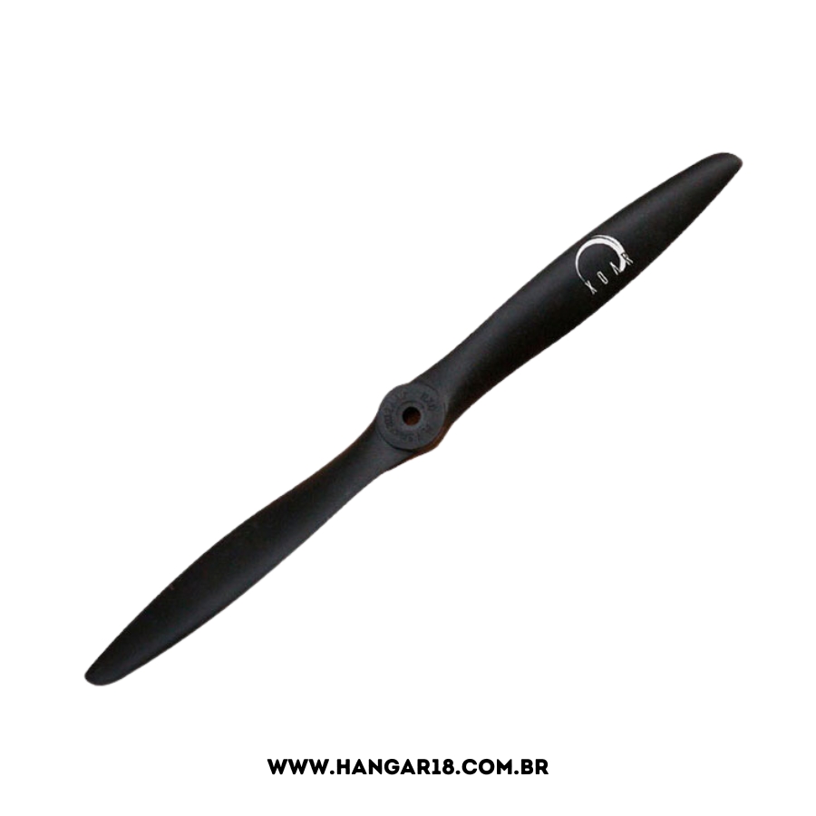 Helice 12 x  6  XOAR NYLON