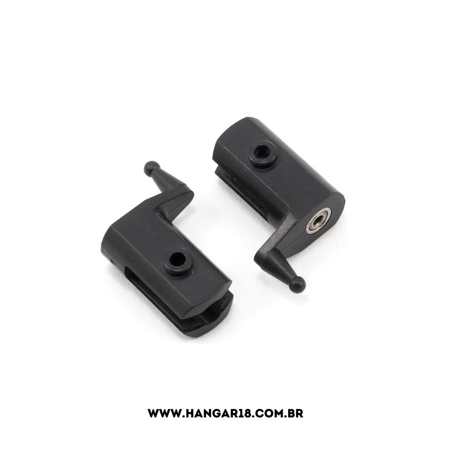 MAINBLADE GRIPS W/BEARINGS MCP X