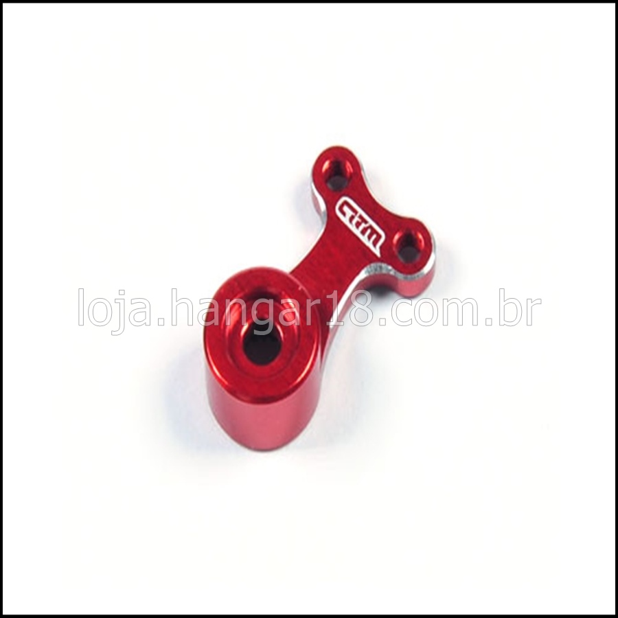 AMZ AMR Alum. Servo Horn (for Servo AMZ-OP024-MG)