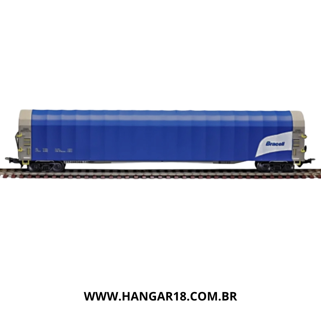VAGAO LONADO FTT BRACELL FRATESCHI 2120
