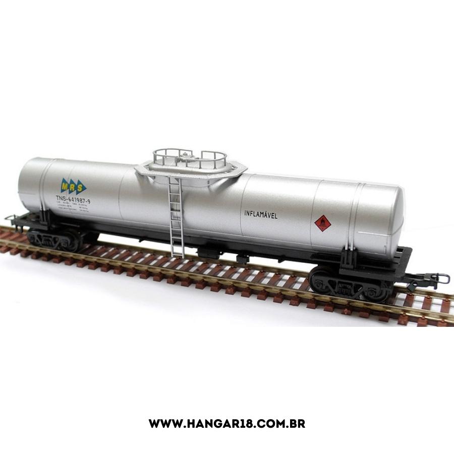VAGÃO TANQUE TNS MRS FRATESCHI 2099