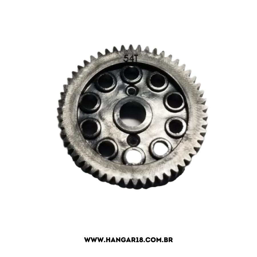 64P LONG SOUR GEAR - 54T