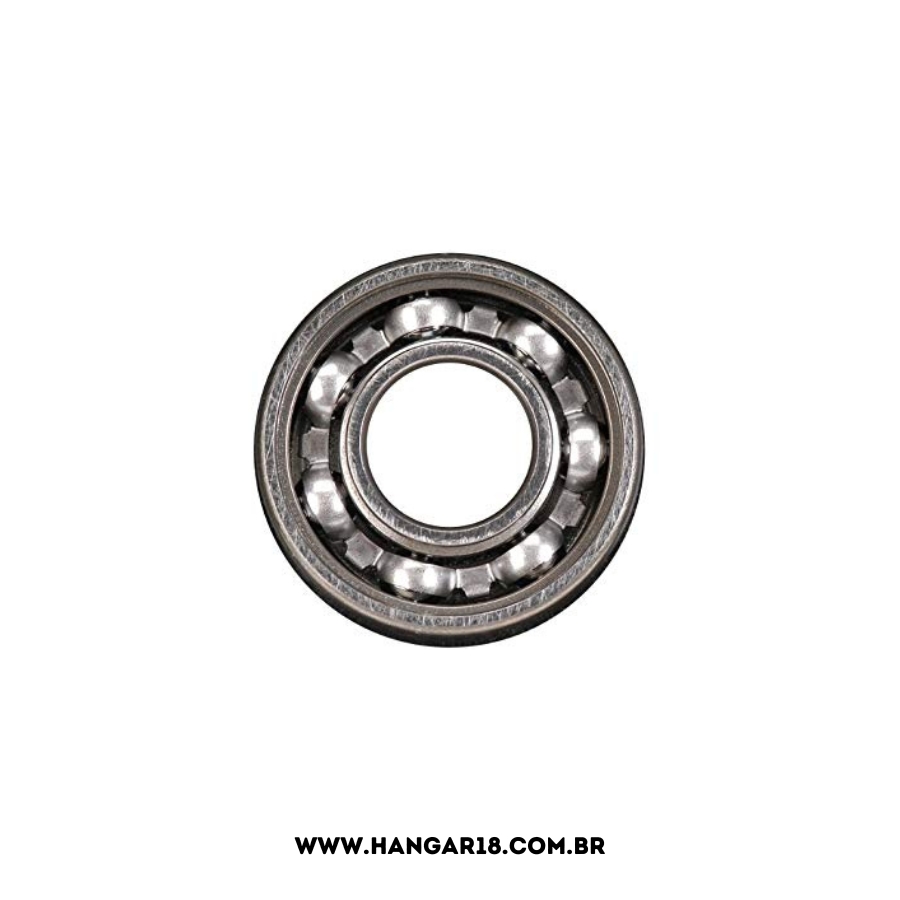 CRANKSHAFT BALL BEARING (F) 40-91 70-120, HYPER