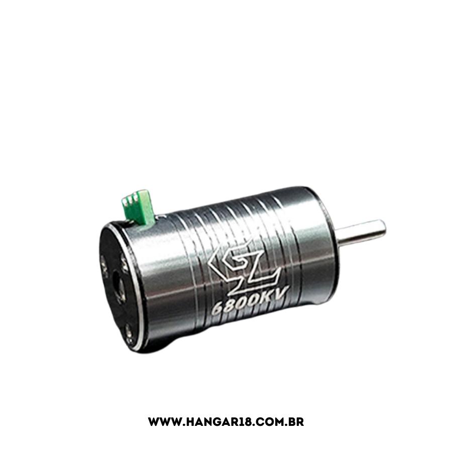 GL HT Brushless Motor ( 6800KV)