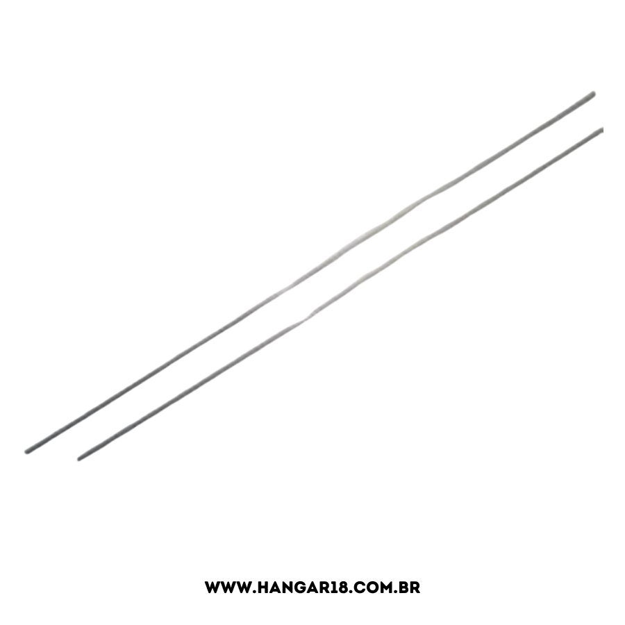 TAIL GUIDE PIPE