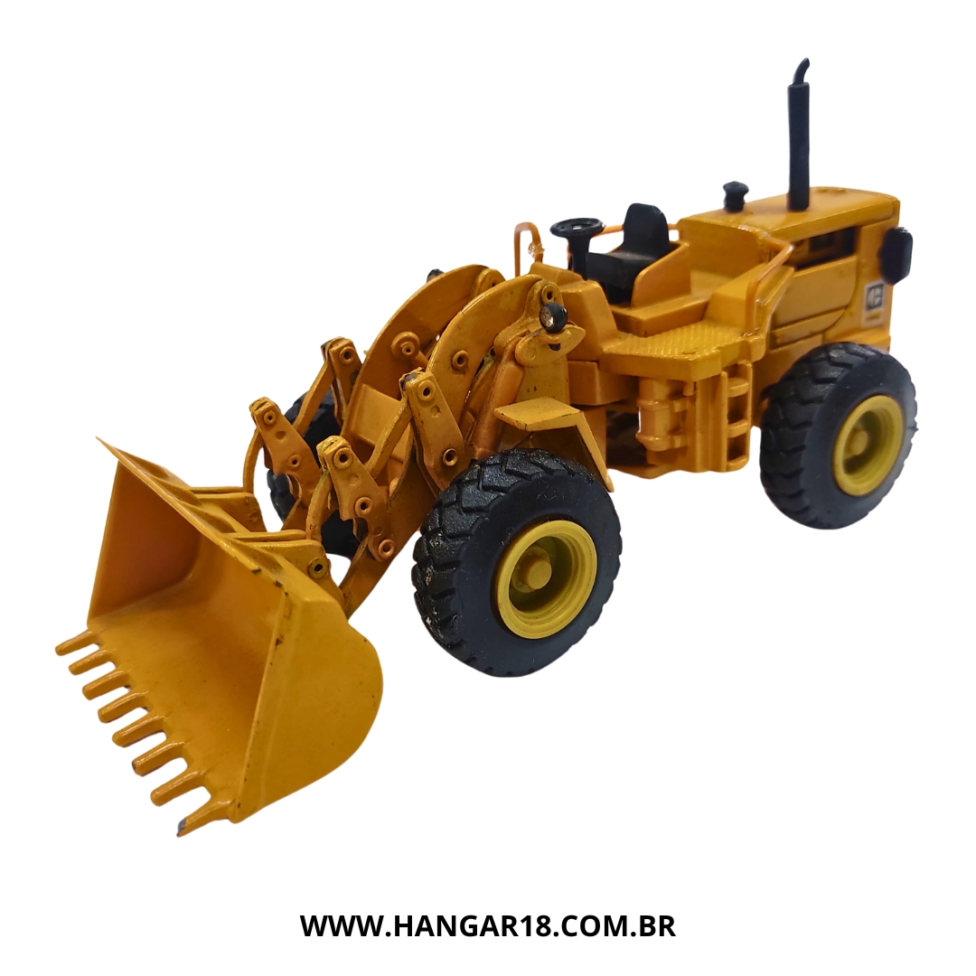 TRATOR CATERPILLAR 966C PÃ CARREGADEIRA 1:50 ARPR