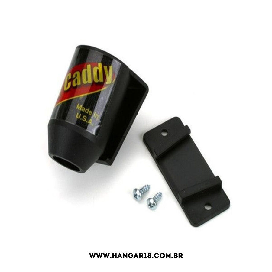 GLO-CADDY, SUPORTE PARA NI-STARTER