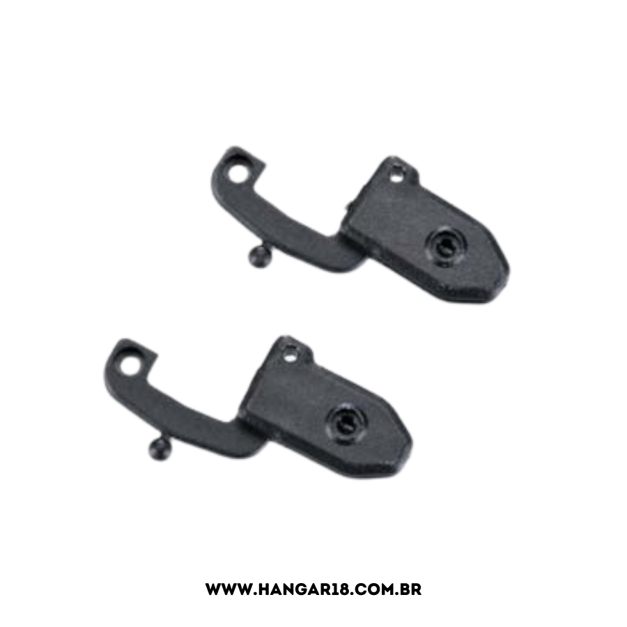 BLADE GRIP ASSEMBBLY AXE AZ HELI RTF
