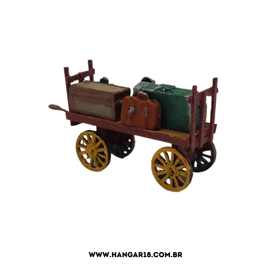 CARRINHO DE MALA G (0538) ESC HO ANJOLY