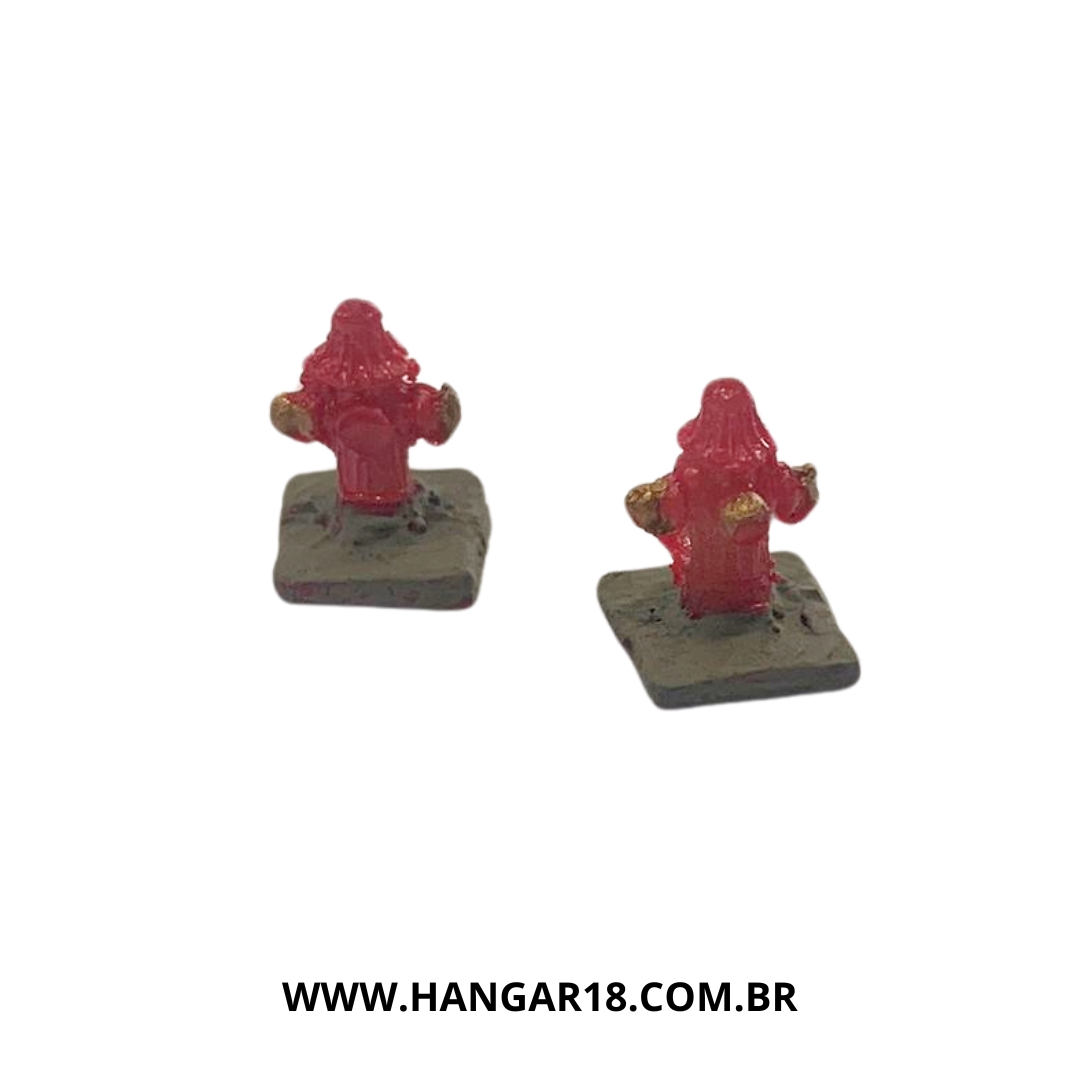 HIDRANTE 2 UND (0666) ESC HO ANJOLY