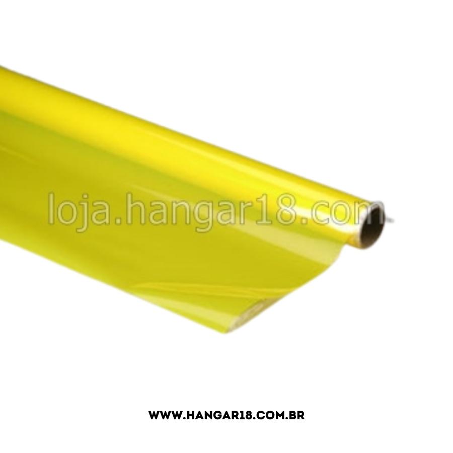 MONOKOTE TRANSPARENT YELLOW
