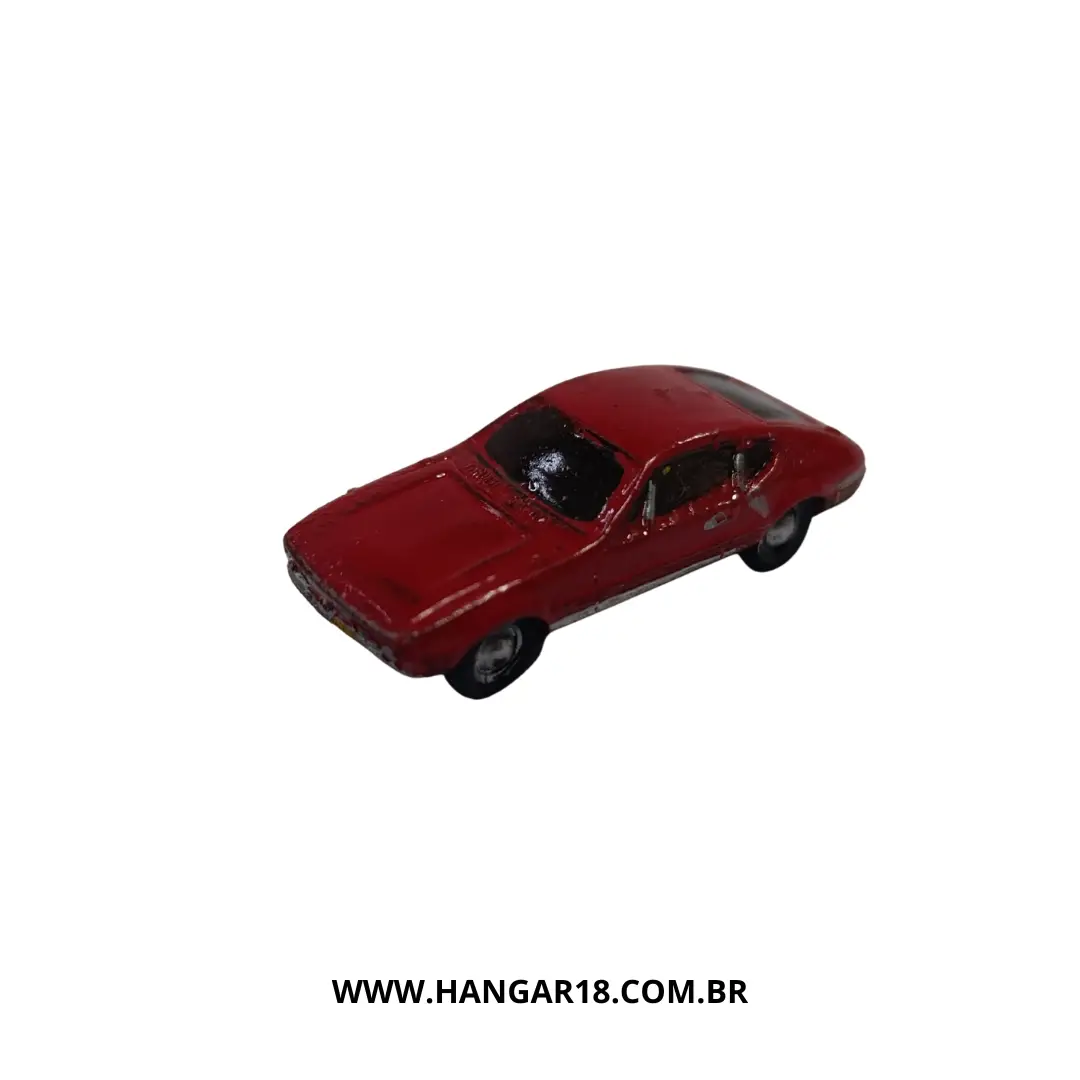 CARRO SP2  (815) ESC HO ANJOLY