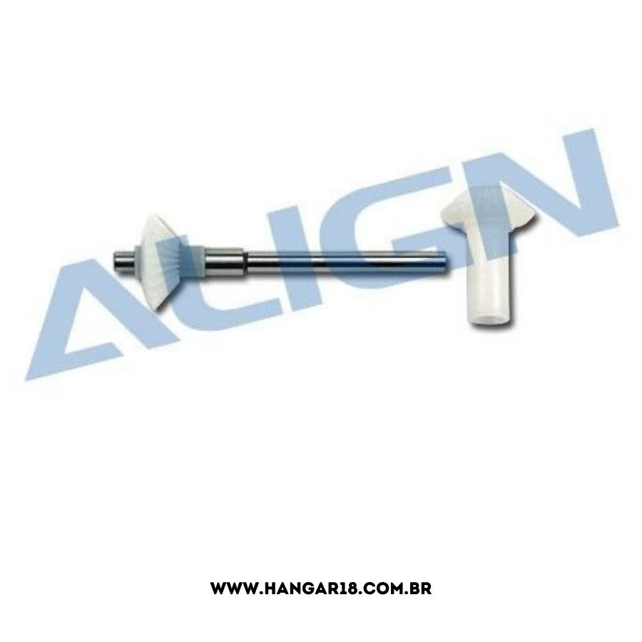 Torque Tube Rear Drive Gear Set