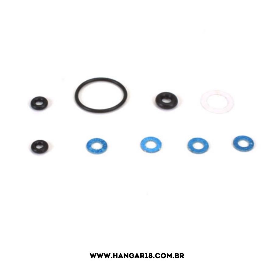 CARBURATOR GASKET / O-RING SET * EVOLUTION