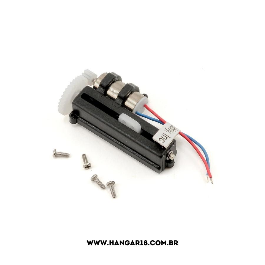 REPLACEMENT SX MECHANICS 120SR