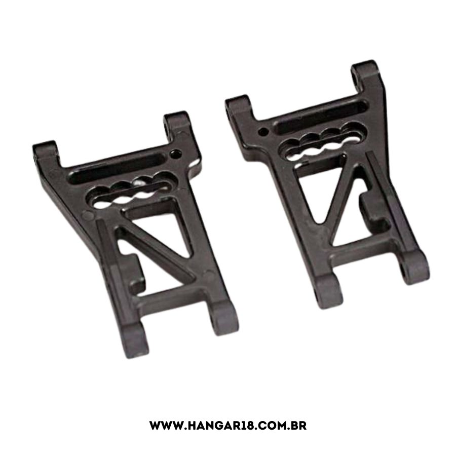 SUSPENSION ARMS REAR  NITRO 4-TEC