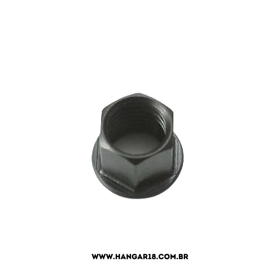 NUT FLYWHEEL REVO 3.3