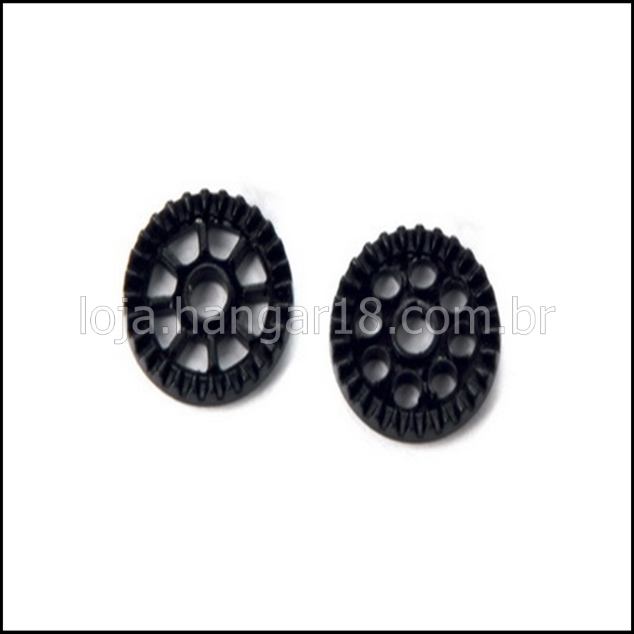 AMZ AWD 226 Spare Gear Set