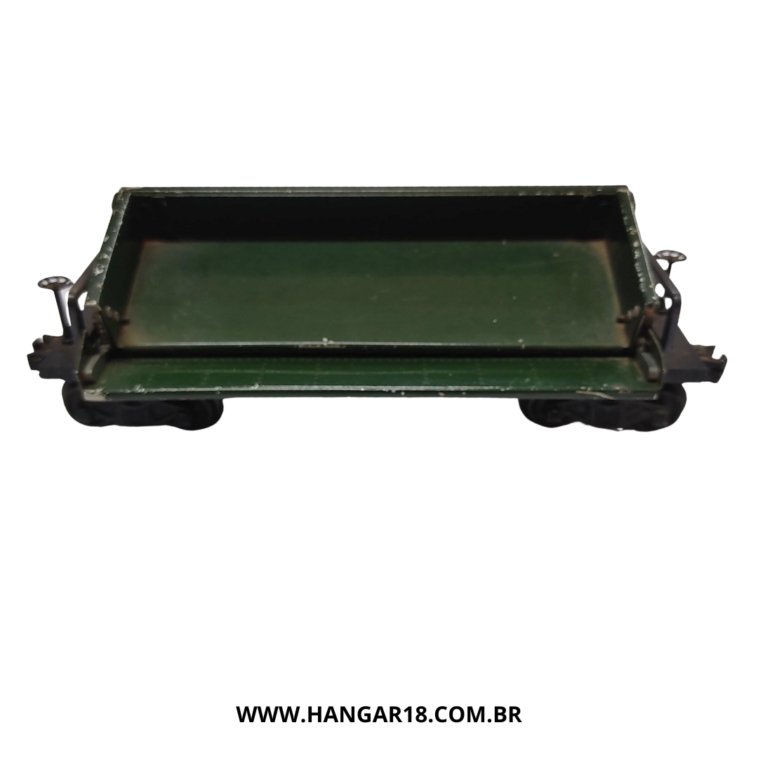 VAGÃO DESCARGA CARVÃO AUTOMATIC 3459B LIONEL ESC O
