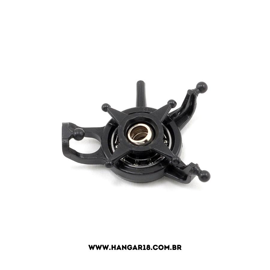 COMPLETE PRECISION SWASHPLATE  MCP X
