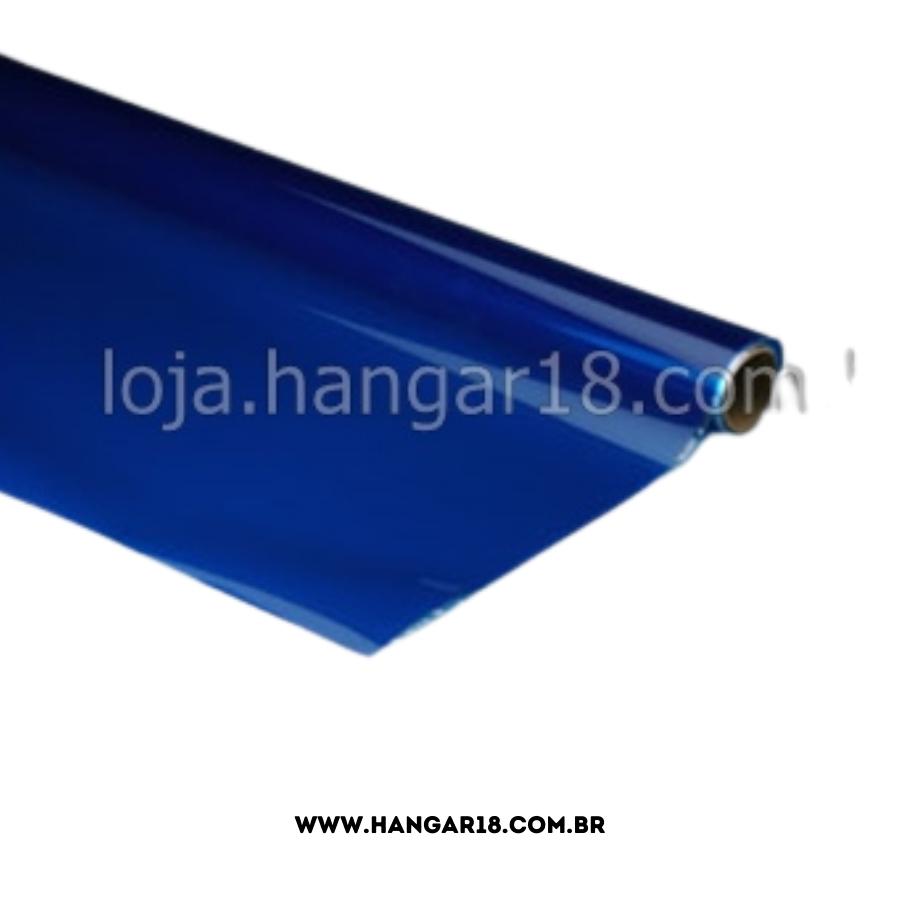 MONOKOTE TRANSPARENT BLUE