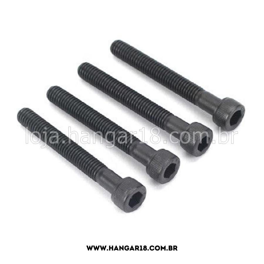 PARAFUSO ALLEN 10-32 X 1 1/2" (4) DUBRO DUB58