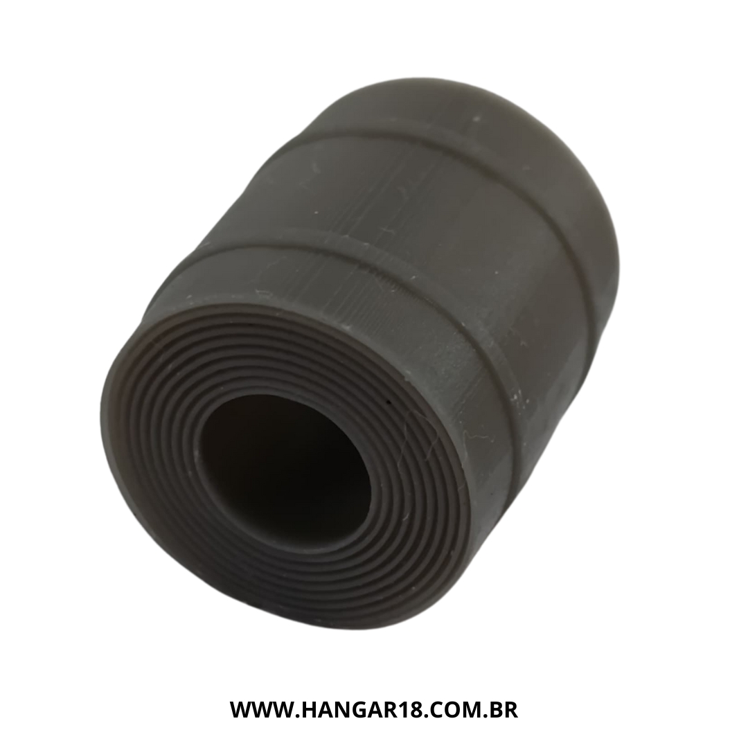 CHAPA DE AÇO EM BOBINA 20MM (H18CAB20) H18 ESC HO