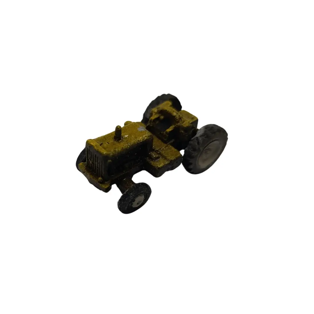 TRATOR FERRO VELHO (811) ESC HO ANJOLY