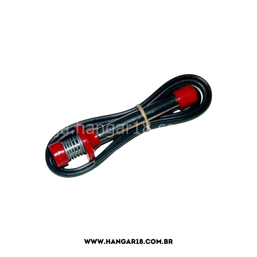 CONECTOR DE VELA LONGO DUBRO DUB338
