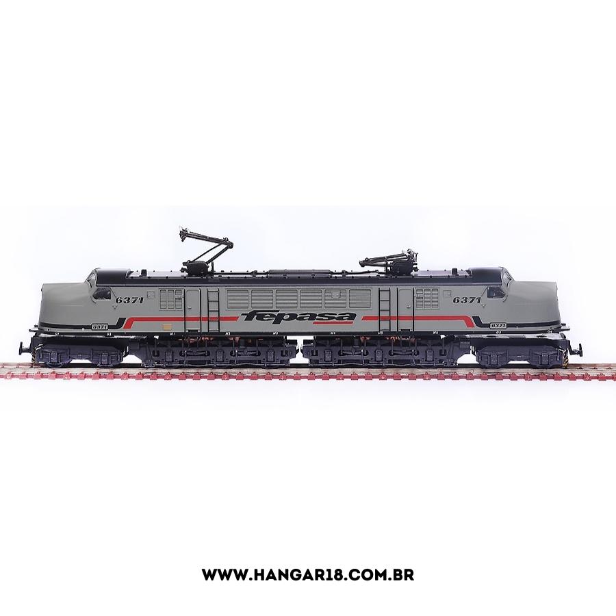 LOCOMOTIVA V8 FEPASA (FASE III) FRATESCHI 3059